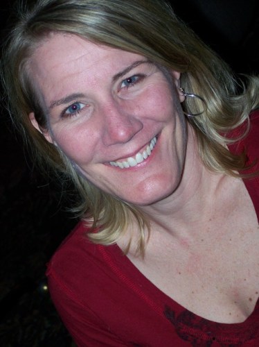 Jacki Wicker
