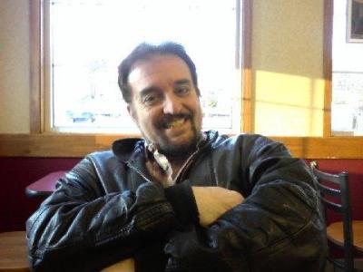 Michael Amaral