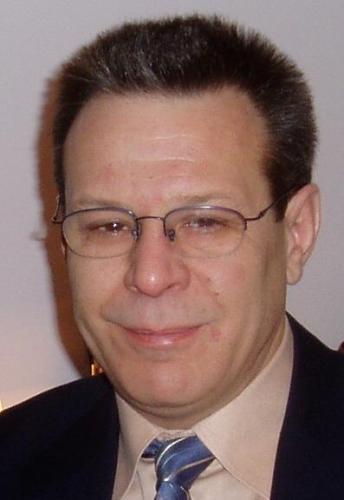 John Stacey