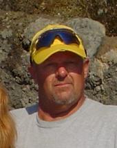 Larry Dodd