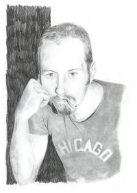 Patrick Ahern