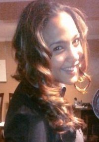 Evemarie Haydel