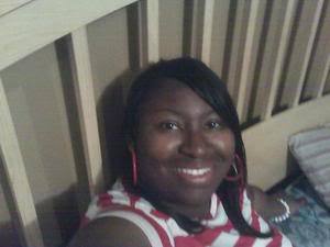 Lakeshica Harris