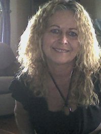Maria Collins