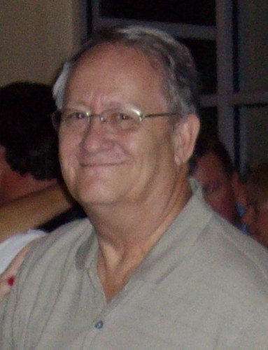 Kenneth Worley