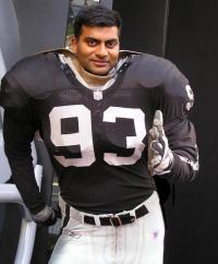 Sanjay Rao