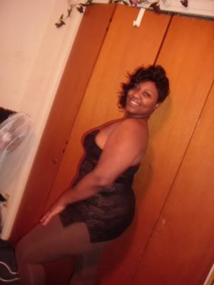 Latoria Robinson