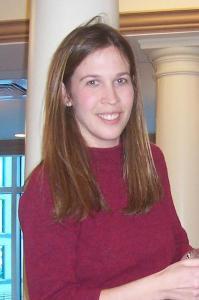 Rebecca Lederman