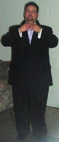 Alfonso Lanzas