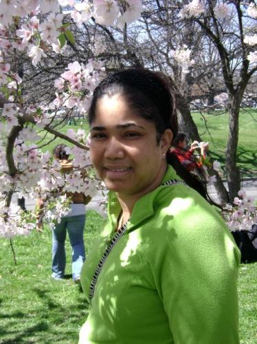 Eunice Hernandez