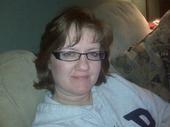 Shirley Gallup