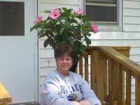Donna Moore