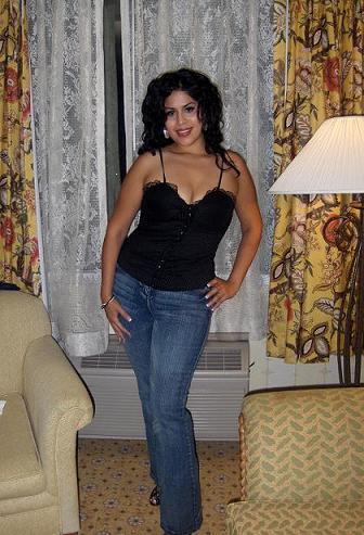 Marisol Vizcarra