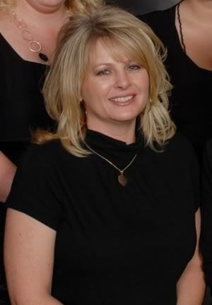 Dawn Miller