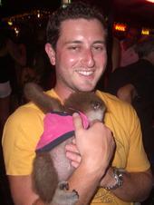 Ethan Furman
