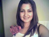 Nooshin Baran