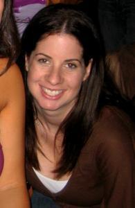 Allison Lehrman