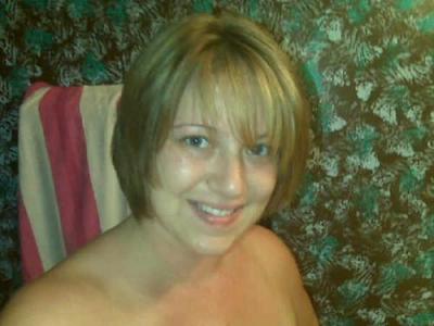 Lisa Cottrell