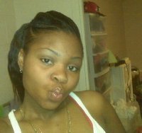 Vertoisha Turner