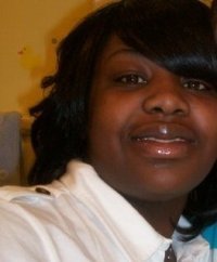 Nikida Thompson
