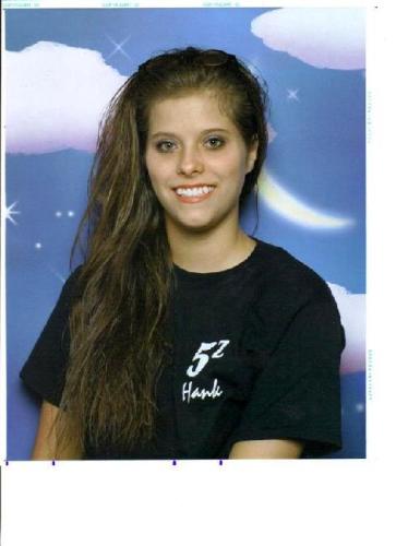 Ashley Elsass