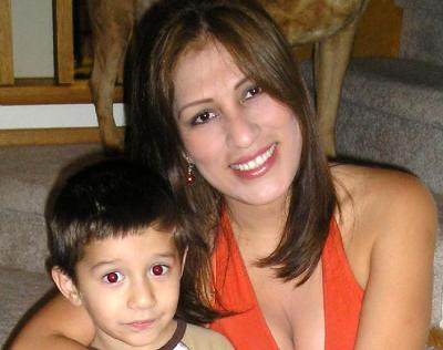 Claudia Rosales