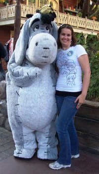 Debra Peay