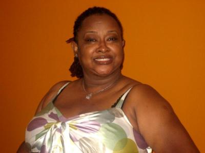 Michelle Henry