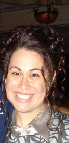 Lauren Kronowitz