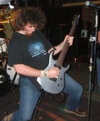 Marc Latronico