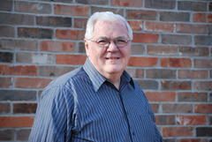 Albert Pearsey