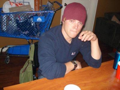 Ryan Nix