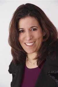 Lisa Kauffman