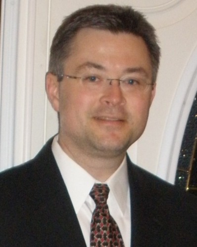 Mark Tyburczy