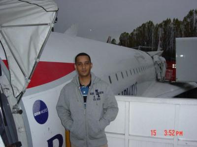 Juan Devarez