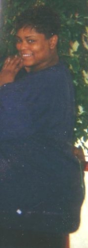 Jacqueline Walton
