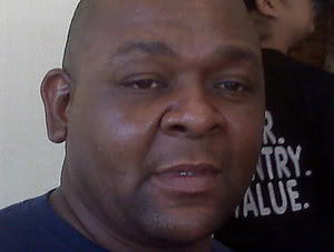 Michael Wagner