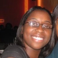 Trecia Beckford
