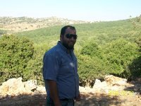 Yasser Kehail