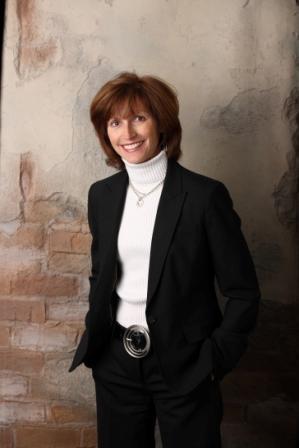 Terese Blanck