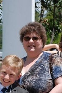 Jane Dietrich
