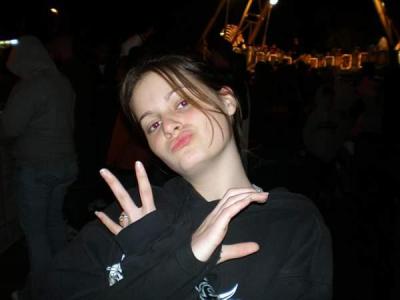Fallyn Skaggs