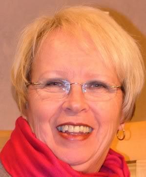 Judith Hurt