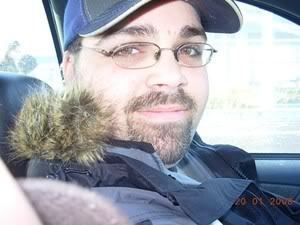 Eric Cadieux