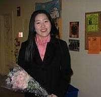 Yi Chong