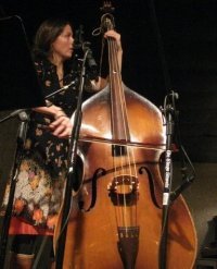 May Erlewine