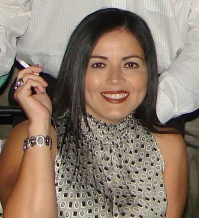 Mariuxi Guerrero