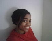 Sherley Augustin