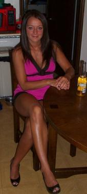 Crystal Garcia
