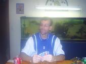 Alvin Hall